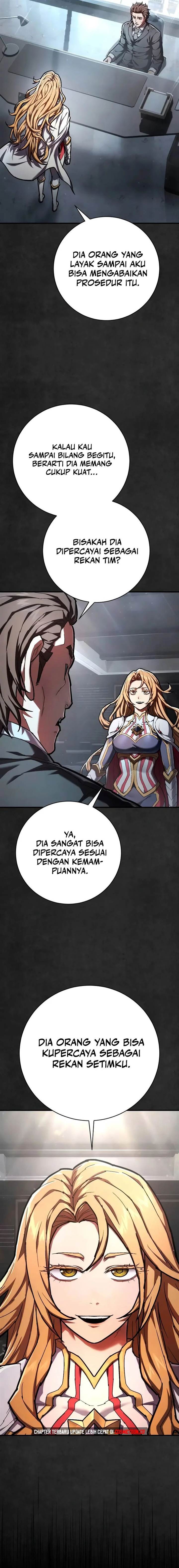 executioner - Chapter: 38