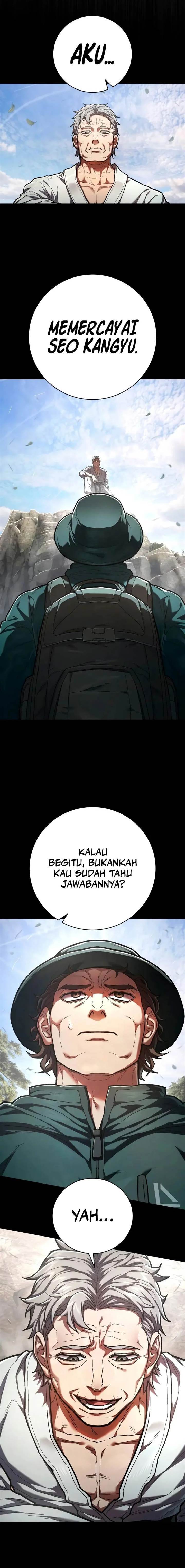executioner - Chapter: 38
