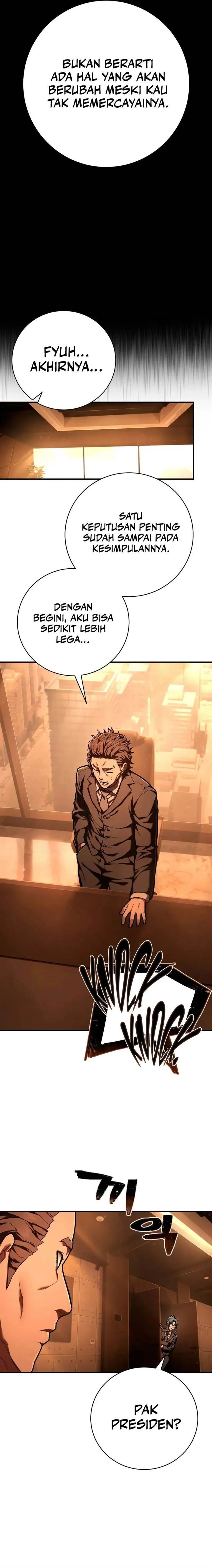 executioner - Chapter: 38