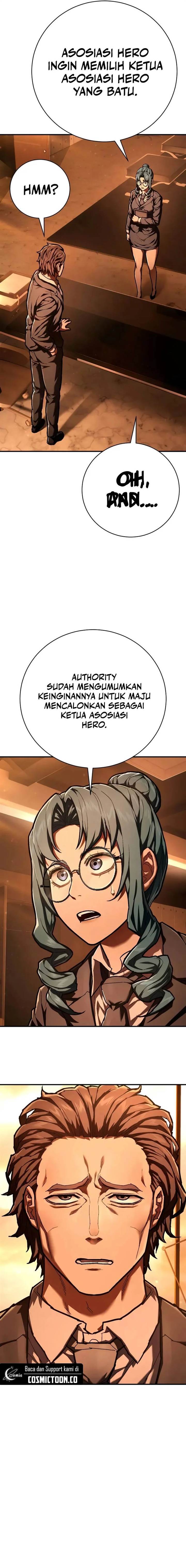 executioner - Chapter: 38