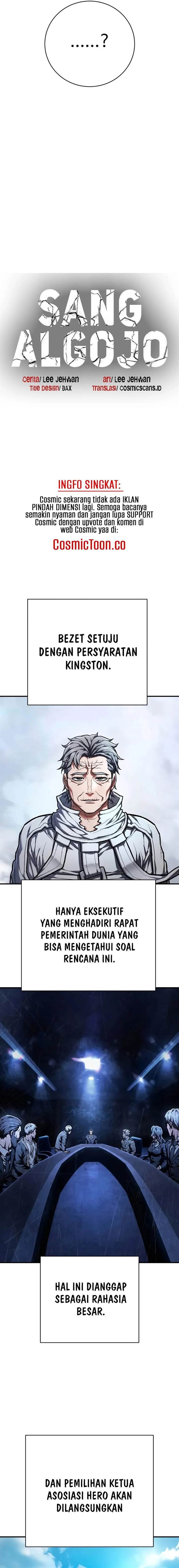 executioner - Chapter: 38