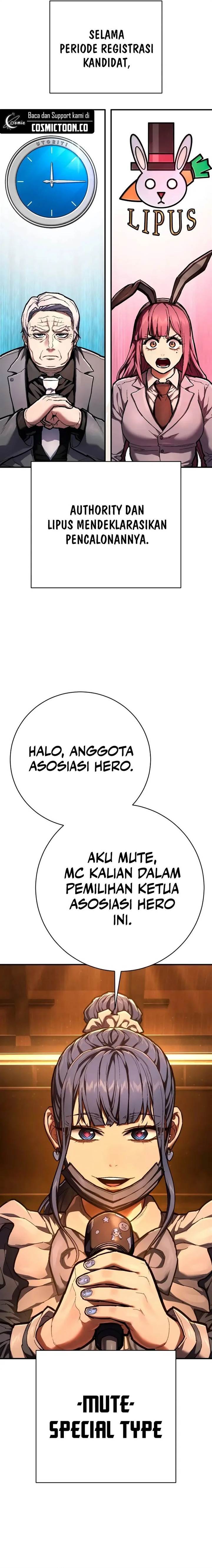 executioner - Chapter: 38