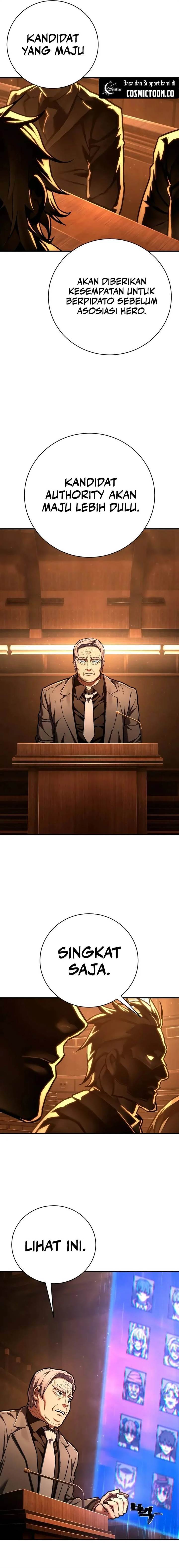 executioner - Chapter: 38