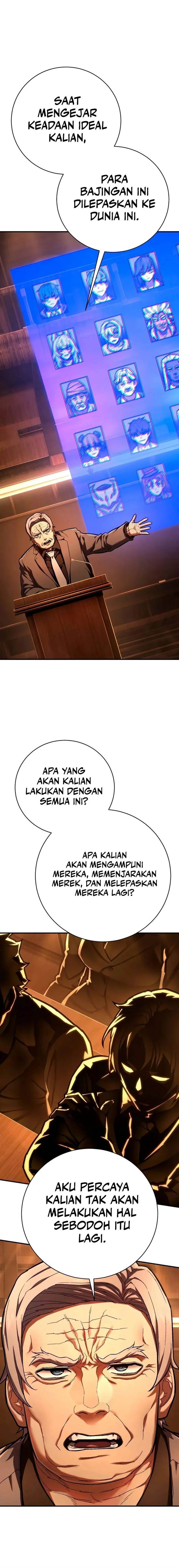 executioner - Chapter: 38