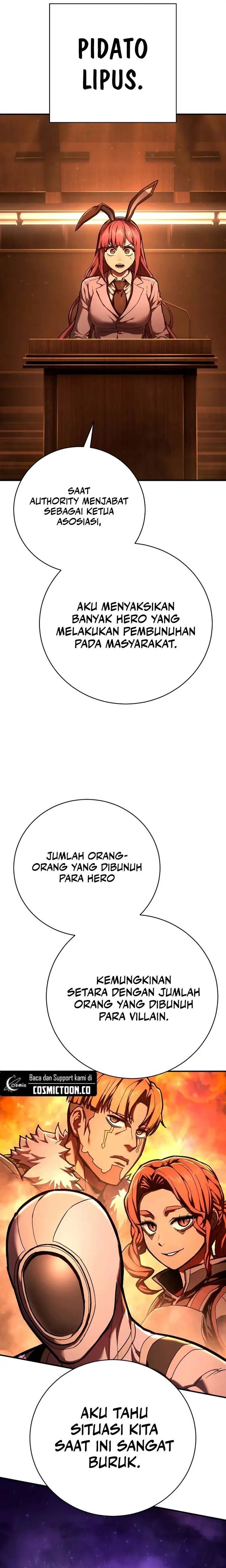 executioner - Chapter: 38