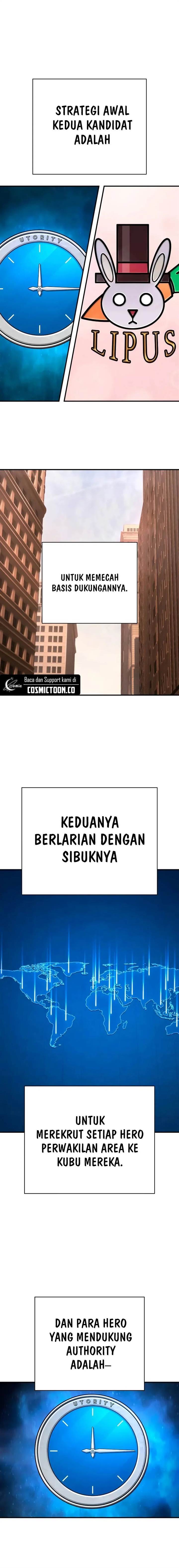 executioner - Chapter: 38