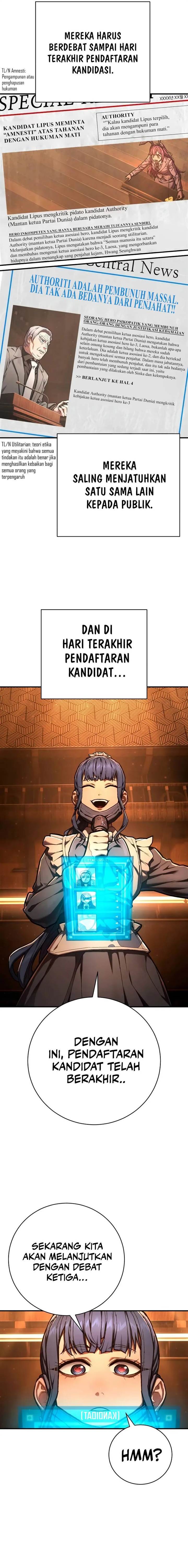 executioner - Chapter: 38