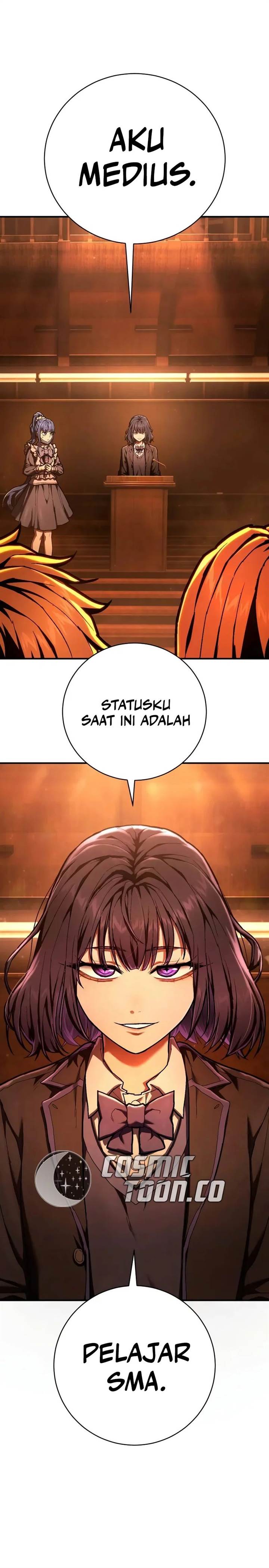executioner - Chapter: 38