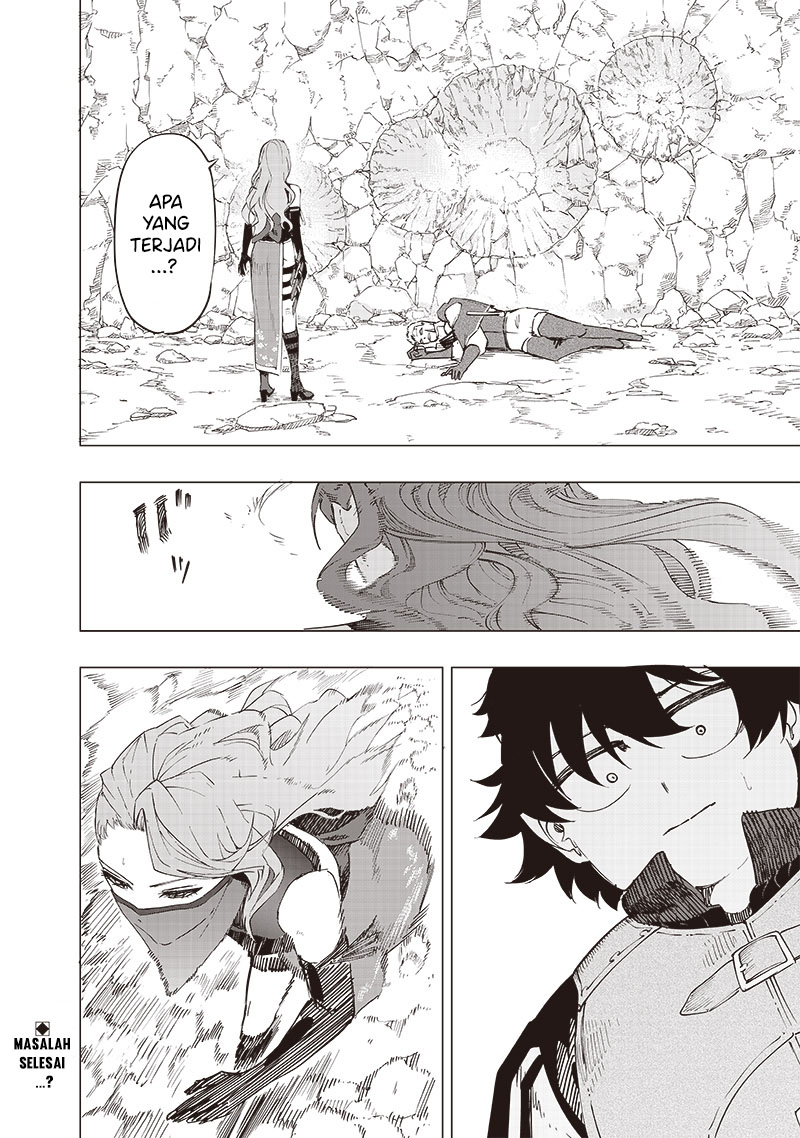 saiaku-no-avalon - Chapter: 30