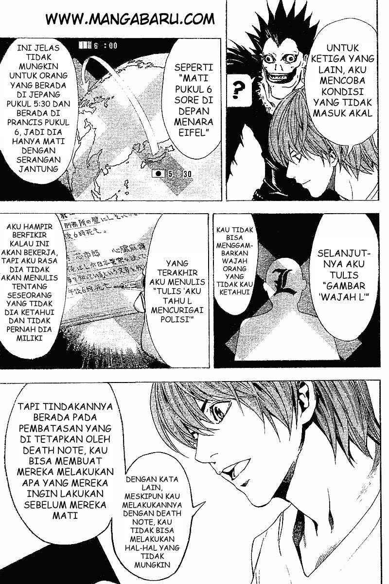 death-note - Chapter: 06