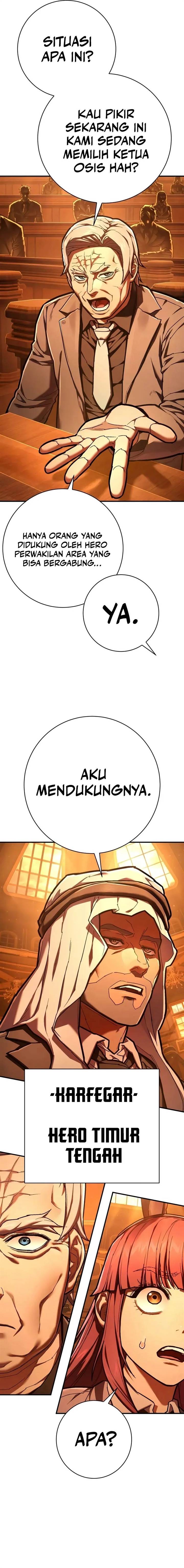 executioner - Chapter: 39