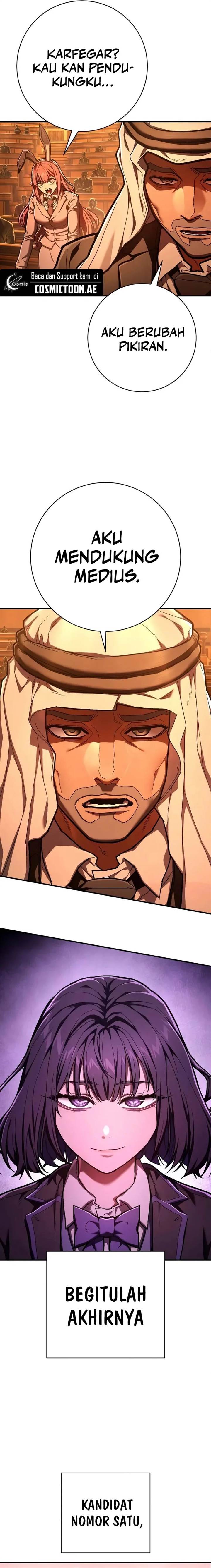 executioner - Chapter: 39