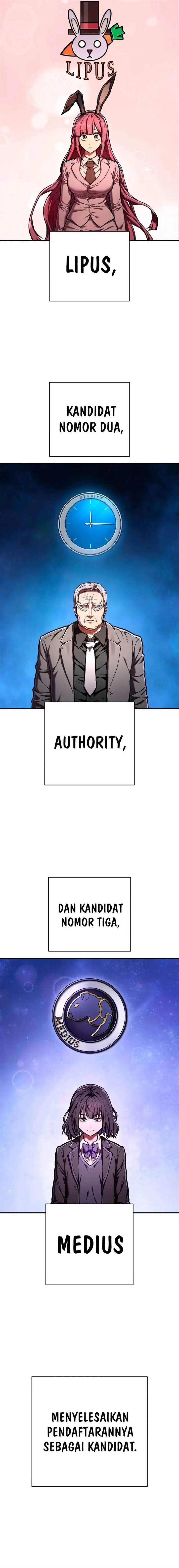 executioner - Chapter: 39