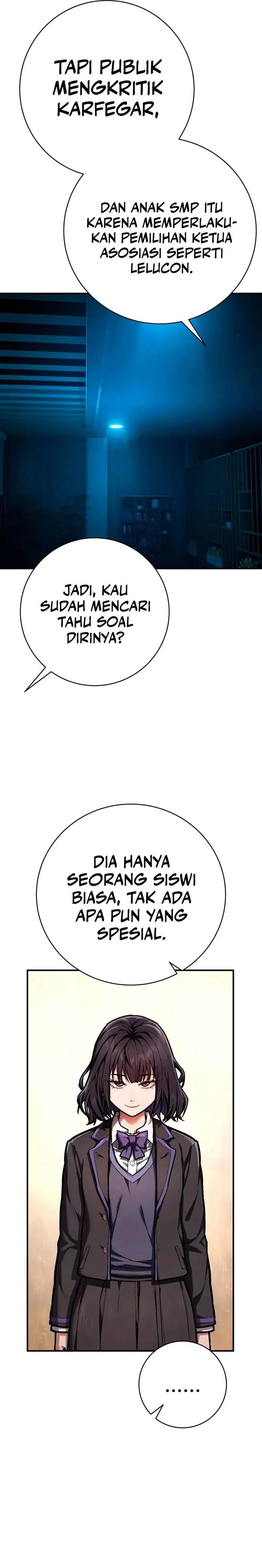 executioner - Chapter: 39