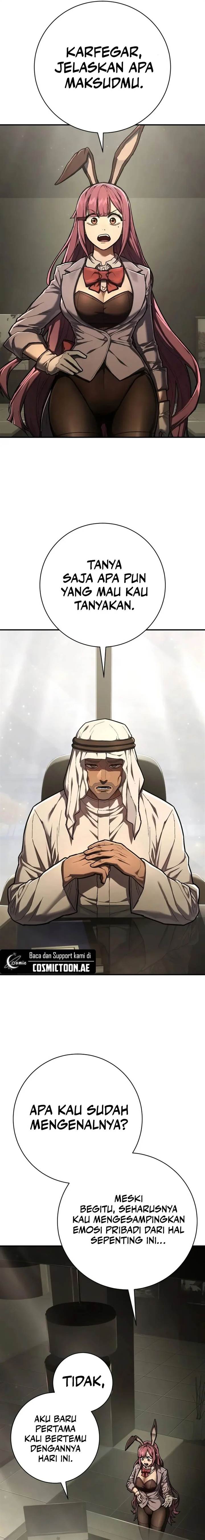 executioner - Chapter: 39