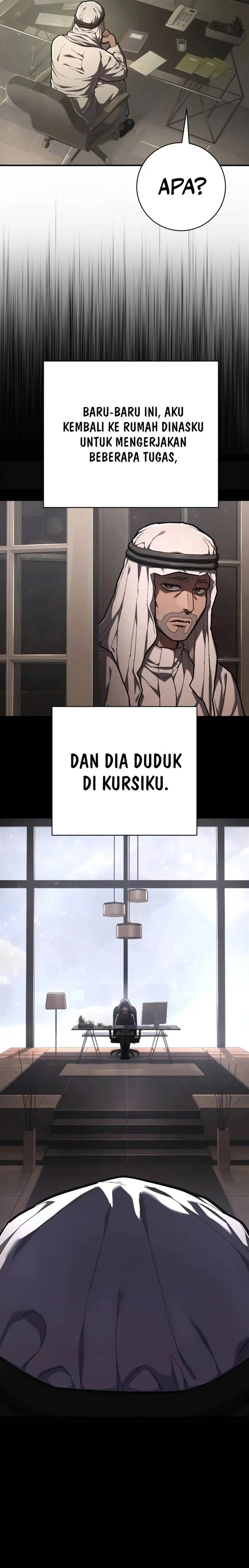 executioner - Chapter: 39