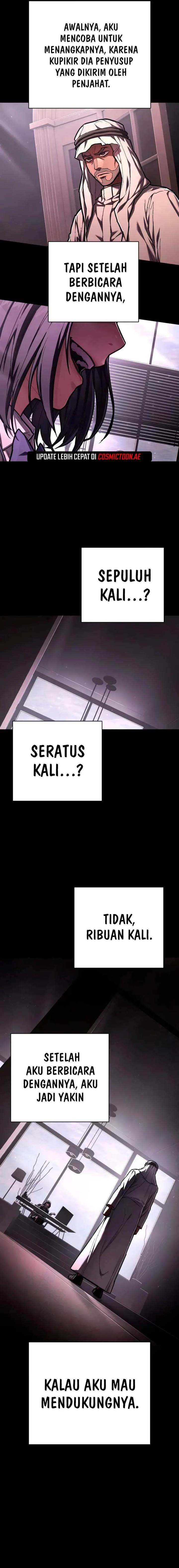 executioner - Chapter: 39