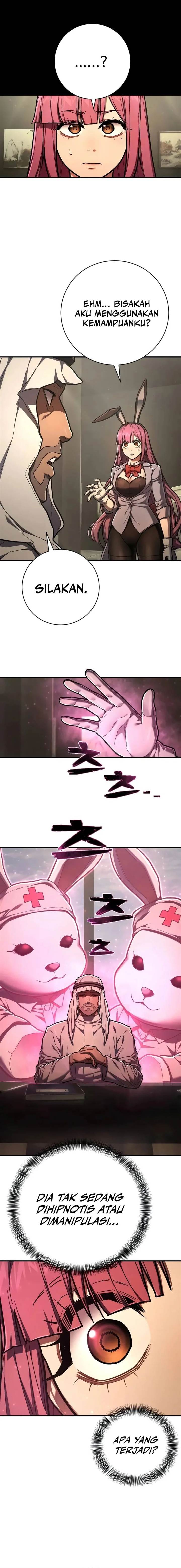 executioner - Chapter: 39