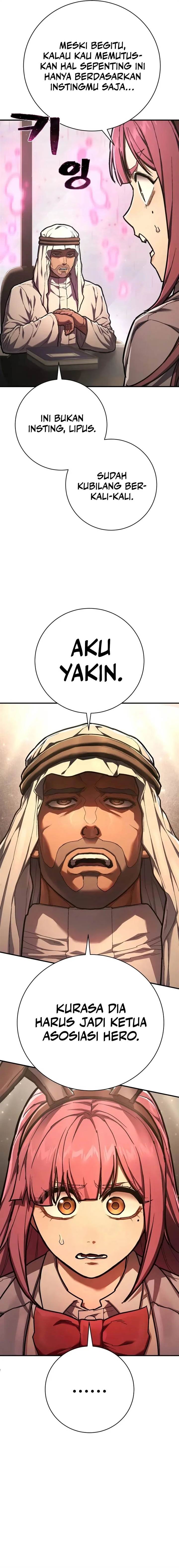 executioner - Chapter: 39