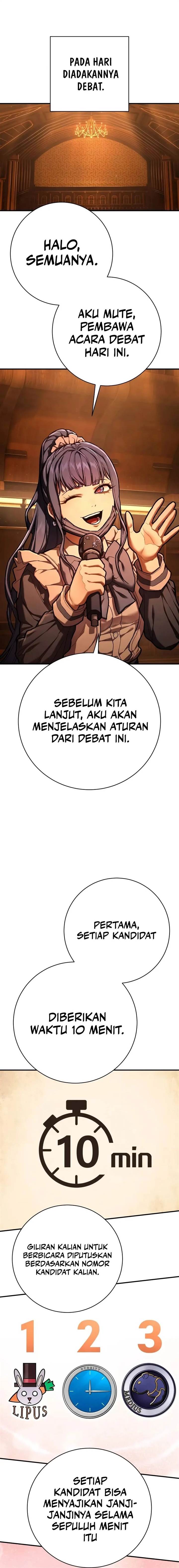 executioner - Chapter: 39