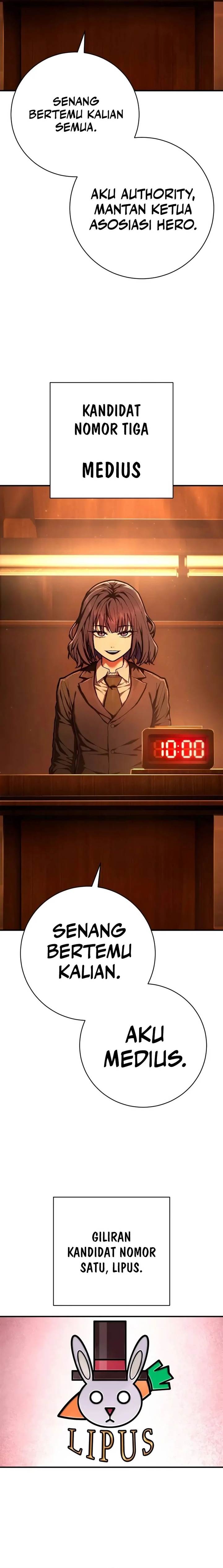 executioner - Chapter: 39