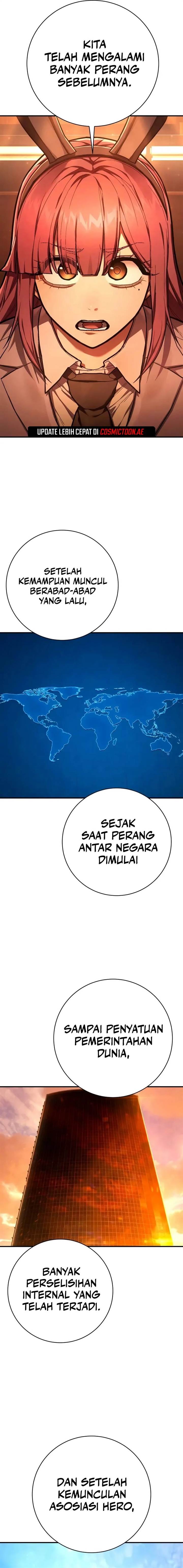 executioner - Chapter: 39
