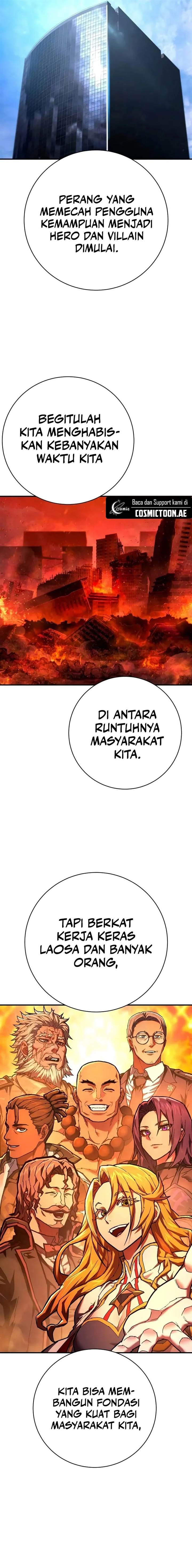 executioner - Chapter: 39