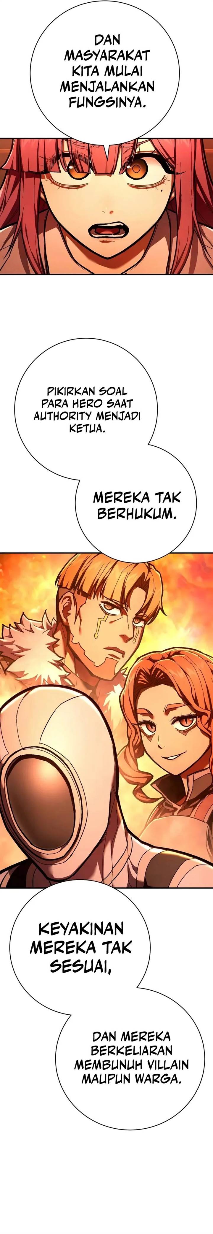 executioner - Chapter: 39