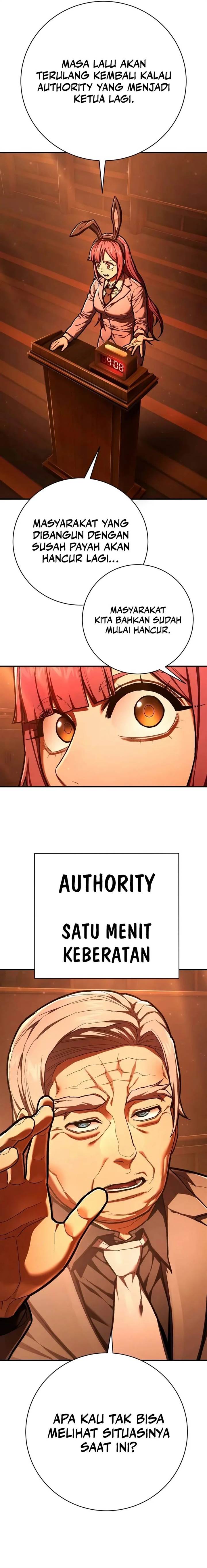 executioner - Chapter: 39
