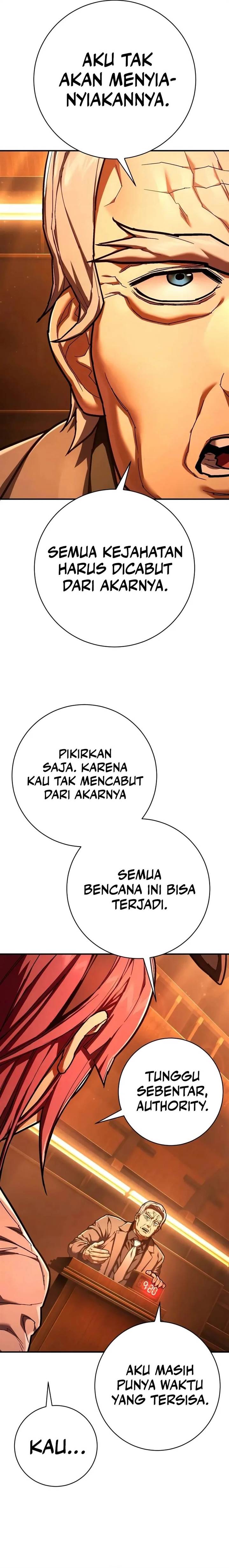 executioner - Chapter: 39