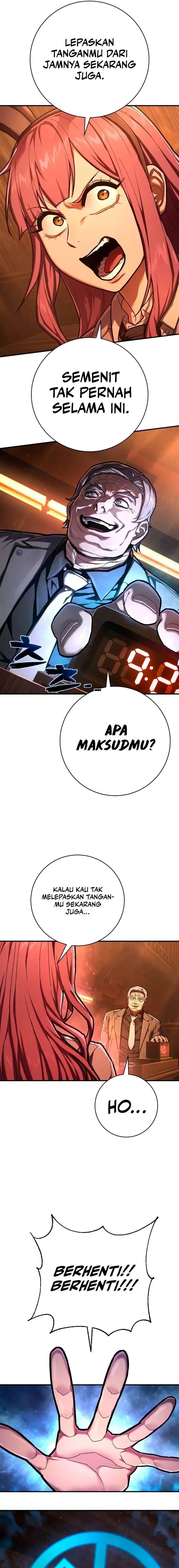 executioner - Chapter: 39