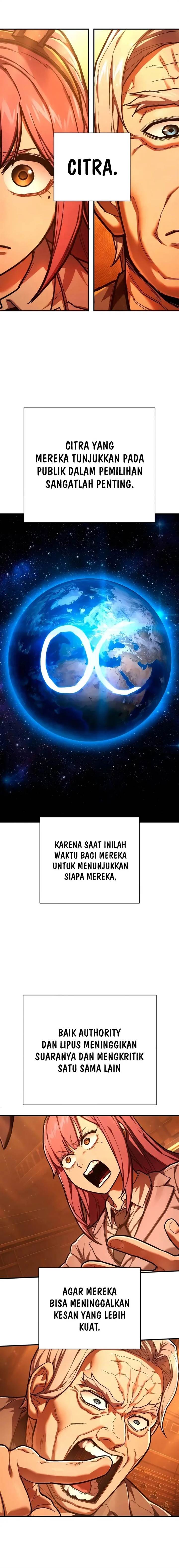 executioner - Chapter: 39