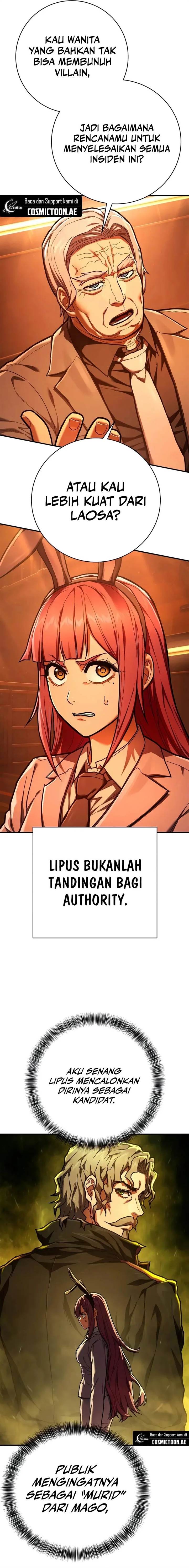 executioner - Chapter: 39