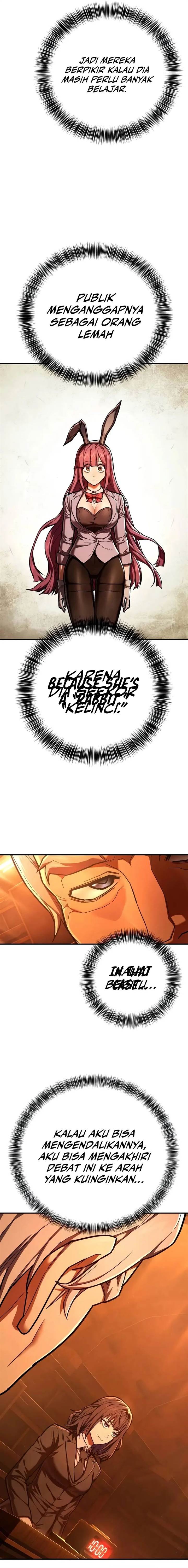 executioner - Chapter: 39