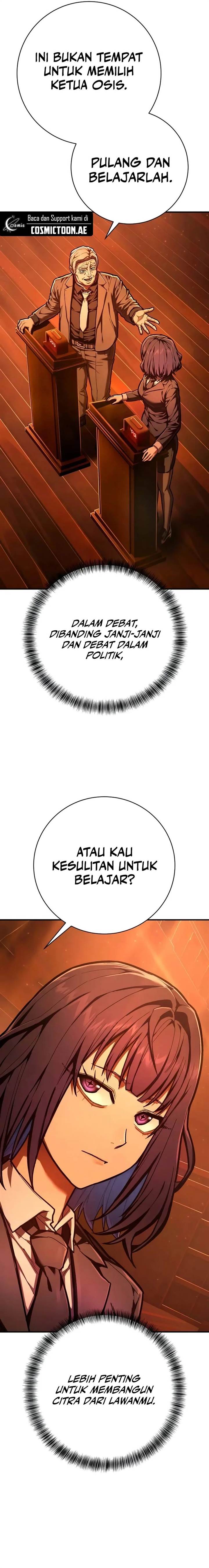 executioner - Chapter: 39