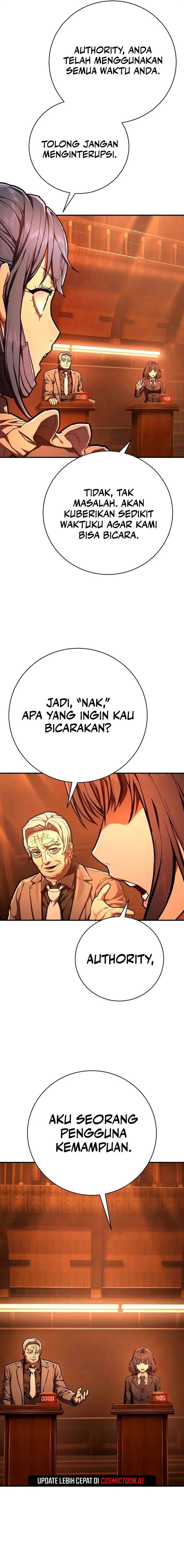 executioner - Chapter: 39