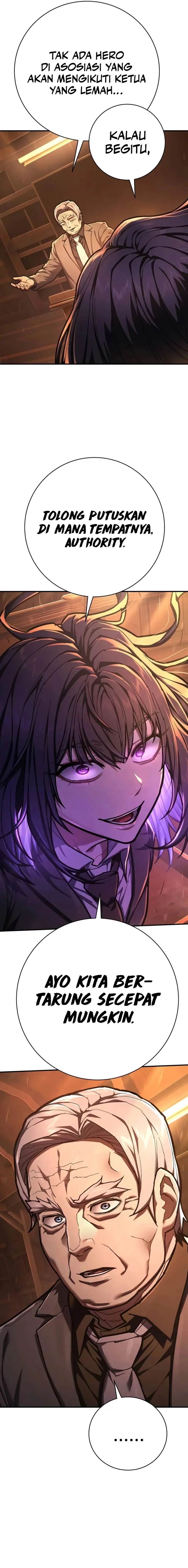 executioner - Chapter: 39