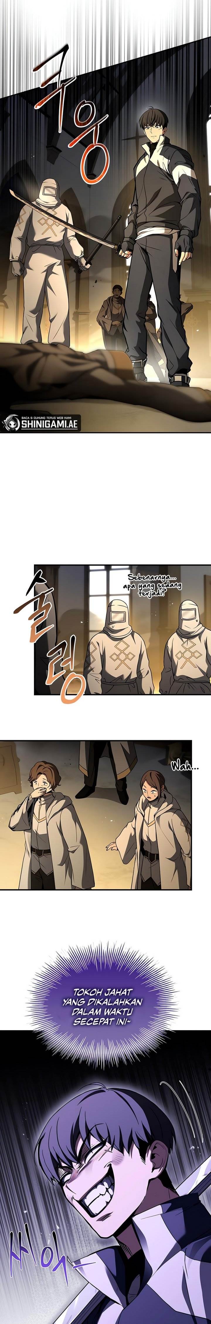 trait-hoarder - Chapter: 18