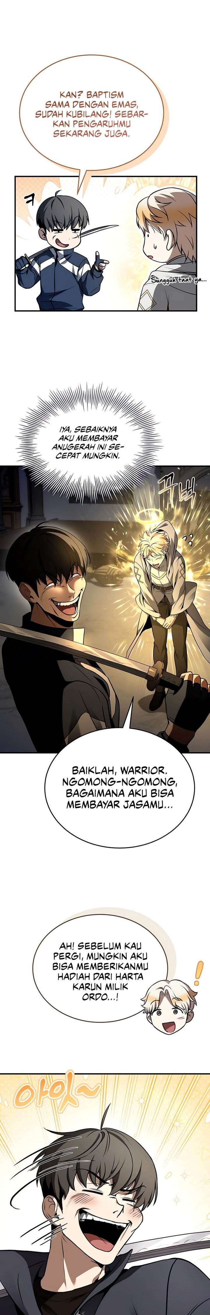 trait-hoarder - Chapter: 18