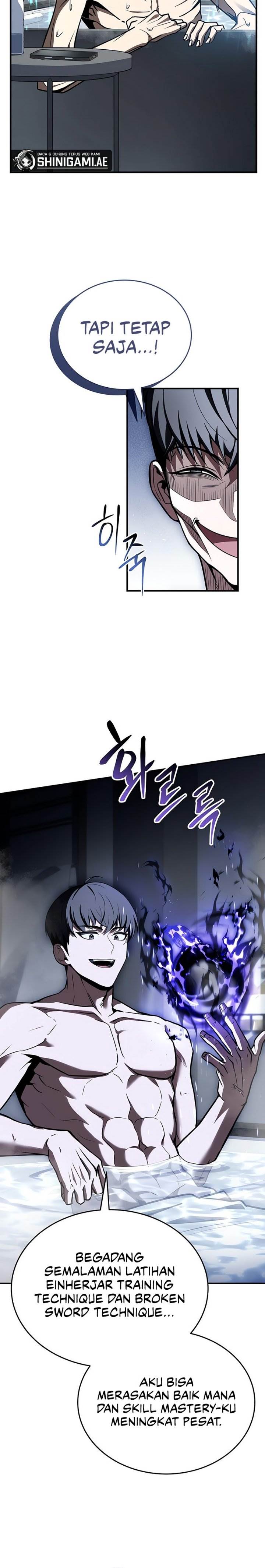 trait-hoarder - Chapter: 18