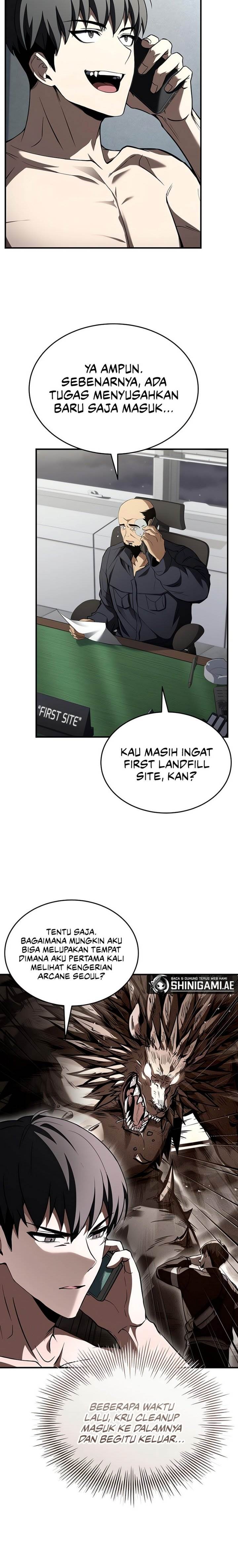 trait-hoarder - Chapter: 18