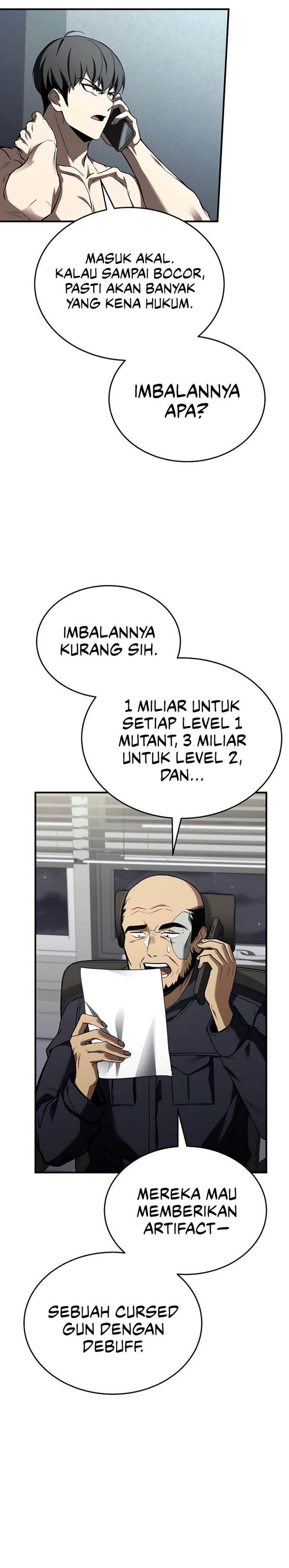 trait-hoarder - Chapter: 18