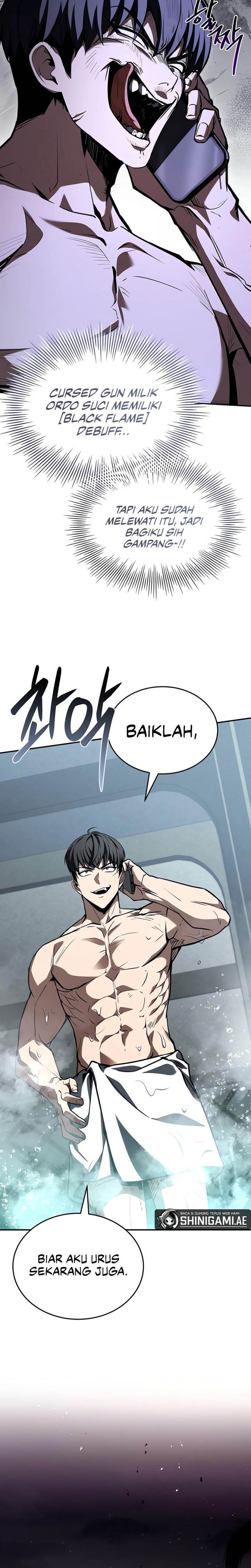 trait-hoarder - Chapter: 18