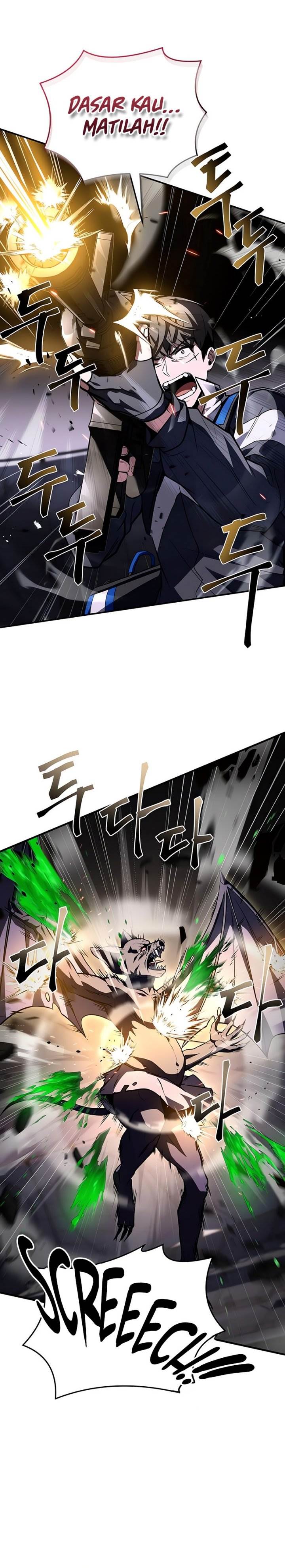 trait-hoarder - Chapter: 18