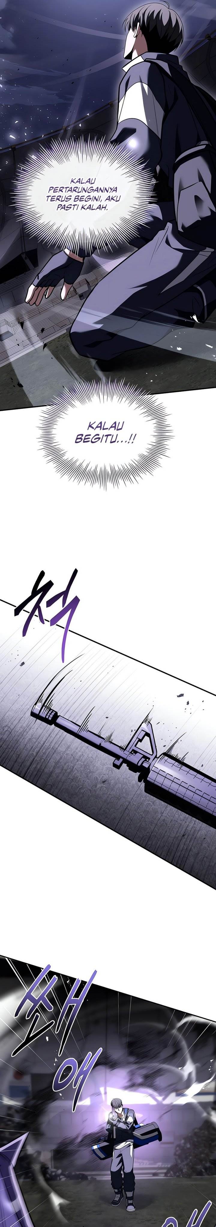 trait-hoarder - Chapter: 18