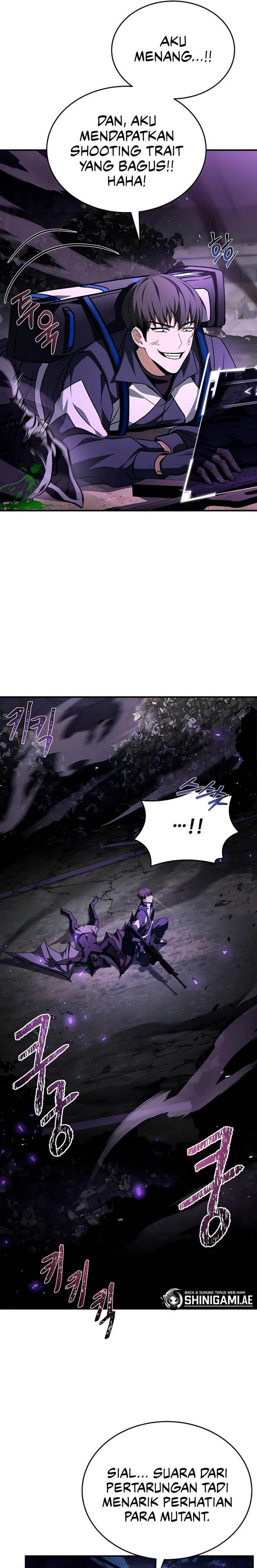 trait-hoarder - Chapter: 18