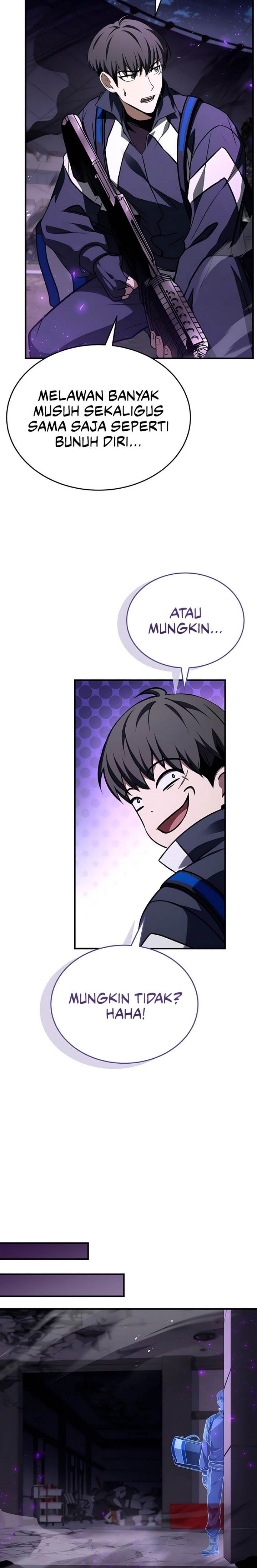 trait-hoarder - Chapter: 18