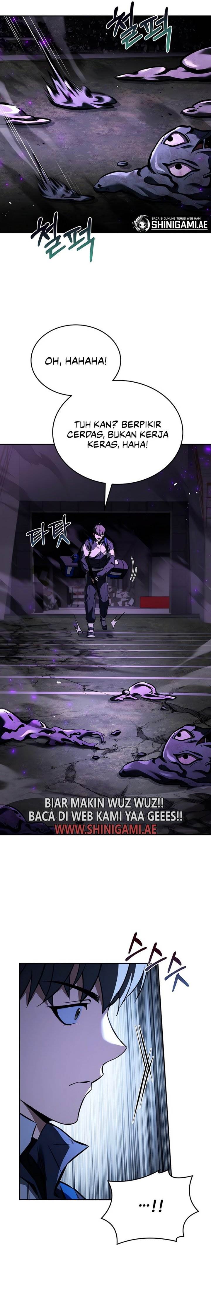 trait-hoarder - Chapter: 18