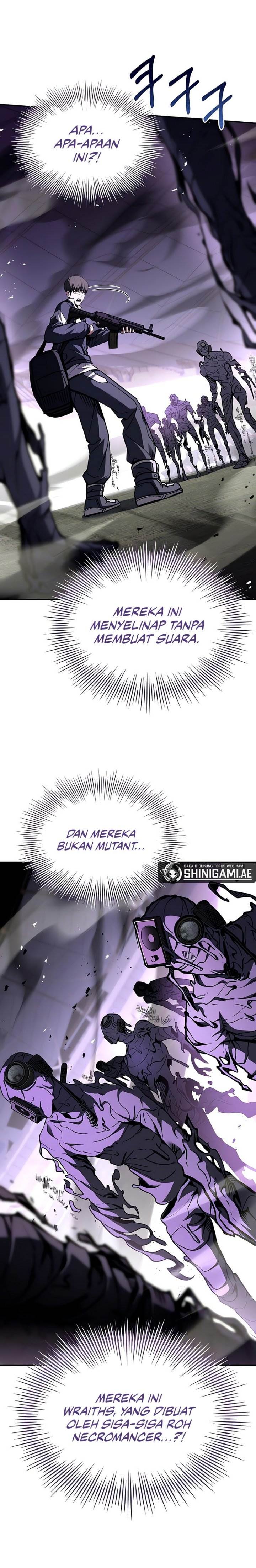 trait-hoarder - Chapter: 18