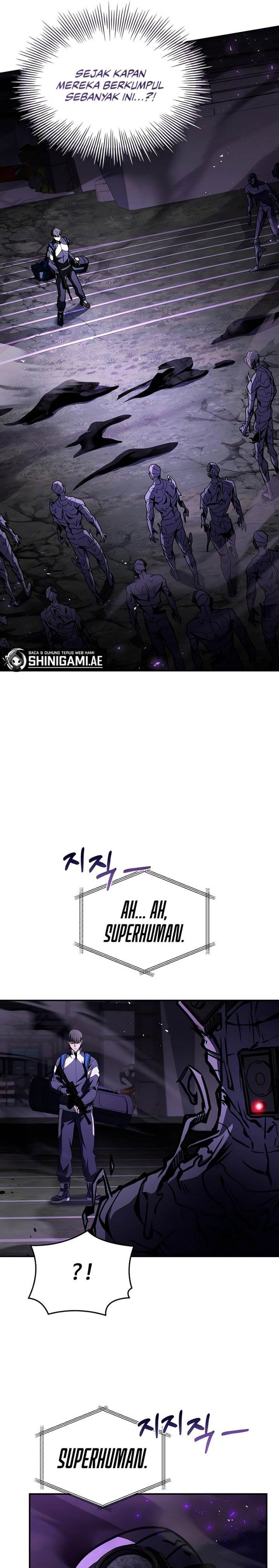 trait-hoarder - Chapter: 18